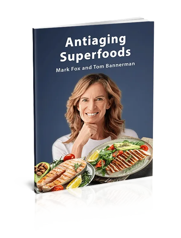 Anti-Aging Superfoods