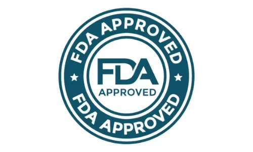 Finessa FDA Approved